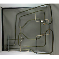 BOSCH SEIMENS TOP OVEN ELEMENT HB28025 HB28055 HB28065 HB28075 HBN3620 HBN3650