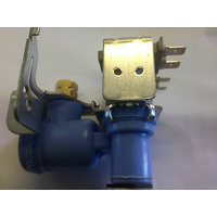 Omega Pewter Fridge Water Inlet Valve FBS600P FBS645P FBW600P FBW616P