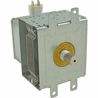 AMANA GE PANASONIC MAGNETRON MICROWAVE OVEN 2M244-M1J1P 59004013 WB27X10927