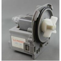 ILVE DISHWASHER DRAIN PUMP MOTOR ONLY WQP12-J9378Y 674000600074