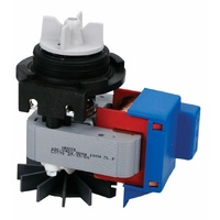 GENUINE MIELE Washing machine drain pump 3788832 GRE Laugenpumpe W800 W900 serie