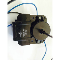 AMANA WESTINGOUSE KELVINATOR EVAPORATOR FAN REVERSIBLE F61-10 1436179 1434953