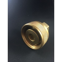 ACME AUTOMOTIVE LPG Filling coupling to suit Fill Gun Kits 1 3/4" x POL