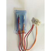SAMSUNG LG WHIRLPOOL WESTINGHOUSE DEFROST SENSOR TERMINATION DA47-00095A