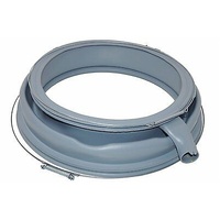 00680768 for Bosch Washing Machine Door Boot Gasket Seal AP4398510 PS8734171 | PN: 20007088
