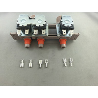 LG WASHER WATER VALVE WF-801 WF-851 WF-852 WF-T853 WF-T853A WF-T855A WF-802