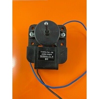 KELVINATOR WESTINGHOUSE EVAPORATOR FAN MOTOR MA-6110EM2 FN360H RS643S 1434953