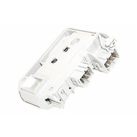 SAMSUNG WASHING MACHINE DOOR LOCK INTERLOCK SWITCH P/N DC64-00652D WF7704S8