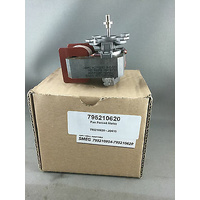 Omega Smeg Oven Fan Motor P/N 795210620 SA280X,SA112-8,SA304X-8,SA306X SA9066XNG