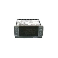 COMMERCIAL FRIDGE DIXELL XR02CX CHILLER COOLROOM FRIDGE DIGITAL CONTROLLER