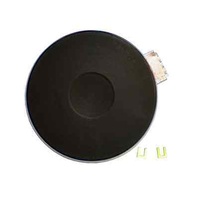 SIMPSON CHEF WESTINGHOUSE SOLID HOTPLATE 180MM 1500W 240V HP-180-4