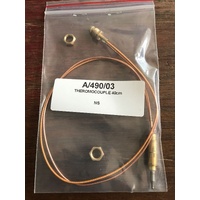 ILVE OVEN THERMOCOUPLE PDN90FMP PF90FMP PDW90FMP HAP95FC PDL90FMP A/490/03