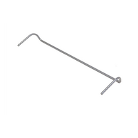 GENUINE FISHER PAYKEL BOTTOM RAIL SUPPORT SL 818850 E413T E440T E442B