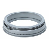 Genuine Bosch Maxx Washing Machine Door Seal Gasket WAE20261AU/01 WAE24461AU/01