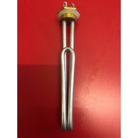 CATERING SOLAR HOT WATER DISHWASHER 3300W 240V 1'' BSP ELEMENT TSS0080