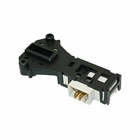 LG Front Loader Door Interlock Switch 6601ER1005B WD-11020D1 WD-12020D, WD-12380