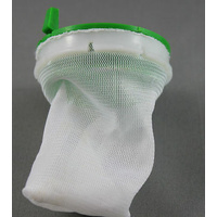 3 x Simpson Washing Machine Lint Filter Bag ESPRIT 450 550 650 700 655 750