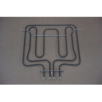 SMEG TOP OVEN/GRILL ELEMENT 1000W+1700W P/N 806890409 IM23-12  SA310BL-5