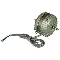 FASCO DUAL SHAFT CONDENSER FAN FRIDGE FREEZER MOTOR 50D502-80A 20 W ISP-20D
