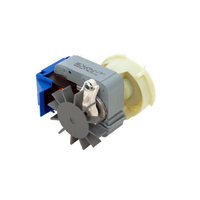 Genuine Smeg Dishwasher Water Drain Pump SA850 SA860EB SA860X SA880W SA880X