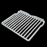 GENUINE ILVE OVEN WIRE RACK SHELF FOR 800-900mm OVEN STOVE SIZE 625X380 A/092/40