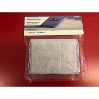 Bosch Free'e Animal Vacuum Cleaner Pre Motor Protection Filter BSGL5244AU/02