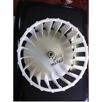 GENUINE WHIRLPOOL MAYTAG DRYER BLOWER FAN IMPELLER LSE7804AGE LSE7806GGE LSE780
