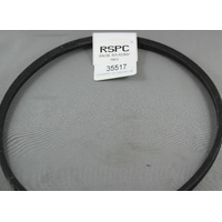 BELT KLEENMAID WASHING MACHINE DRIVE GENUINE 35517 SUITS KAW393 KAW693 KAW793