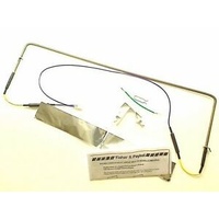 FISHER & PAYKEL GENUINE DEFROST HEATER PART 818979P,820696P NOW 861641P E521T