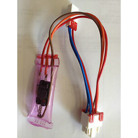 LG FRIDGE DEFROST BI- METAL TERMINATION GR242MF, GR372SF, GR602TVF