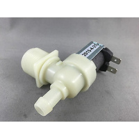 LG SAMSUNG SIMPSON HOOVER COLD & HOT INLET WATER VALVE REPLACEMENT