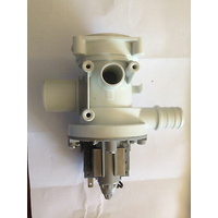 SAMSUNG WASHER DRAIN PUMP DC96-00256V SW51ASP J843IW J845AW J1043IW SW52ASP