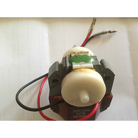 UNIVERSAL No Frost Fridge Evaporator  Fan Motor Counter Clock Wise