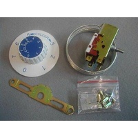 FISHER & PAYKEL CHEST N UPRIGHT FREEZER THERMOSTAT