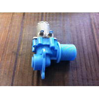 NEC WASHER WATER INLET VALVE COLD HOT 361540385A NW491 NW652 NW691 NW752 NW791