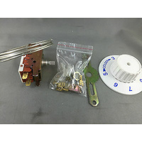WESTINGHOUSE FISHER & PAYKEL VT9 UNIVERSAL TWO DOOR CYCLIC FRIDGE TERMOSTAT KIT