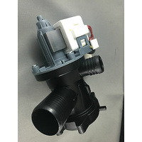 WHIRLPOOL WASHING MACHINE  DRAIN PUMP WFS1273BD, WFS1276AW WFS1071BD WFS1276AW