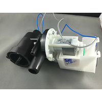 genunie LG WASHING MACHINE  DRAIN PUMP MOTOR PART # 5859EA1006S