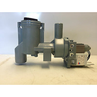 NEC WASHING MACHINE DRAIN PUMP ASSY P/N 3618964600 NW81R NW892 NW893A