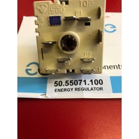 NEW Smeg Dual element Simmerstat Control EF50.55071.100 SA605SS 317503 SA857SS