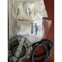 KLEENMAID SEAL & HUB KIT P/N KS646P3A LWK23 KAW351 KAW393 KAW651 KAW693 KAW793