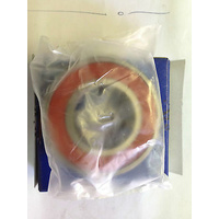 GENUNIE 6206-2NSE9 NACHI BALL BEARING DOUBLE SEALED 30X62X16MM