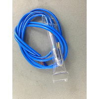 SINGER WESTINGHOUSE FRIDGE FREEZER DEFROST THERMAL FUSE 65degC 10 AMP