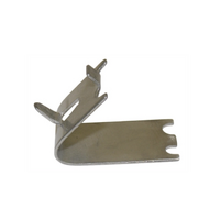 GENUINE POLAR IGLOO COMMERCIAL FRIDGE FREEZER SHELF HOLDER CLIP AD 413