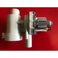 GENUINE LG WASHER DRAIN PUMP WT-H950 WT-H9506 WT-H9556 WT-R801 WT-R851 WT-R852