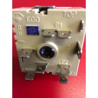 CONTROL SWITCH SIMMERSTAT KLEEMMAID, ST GEORGE, BLANCO SMEG CHEF WESTINGHOUSE