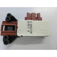 BEKO WASHING MACHINE DOOR SWITCH INTERLOCK WMY7046LB2 WIX765450 WDIX8543100