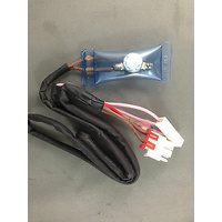 GENUINE NHISENSE LG SAMSUNG FRIDGE WESTINGHOUSE DEFROST CUTOUT & THERMAL