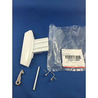 Genuine Ariston Washing Machine Door Handle Kit AV61 AV61AUS AV61(AUS)