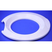 GENUINE TECHNIKA Whirlpool Dryer Complete Door H0020203840 AWD60A AWD60CE T60DA